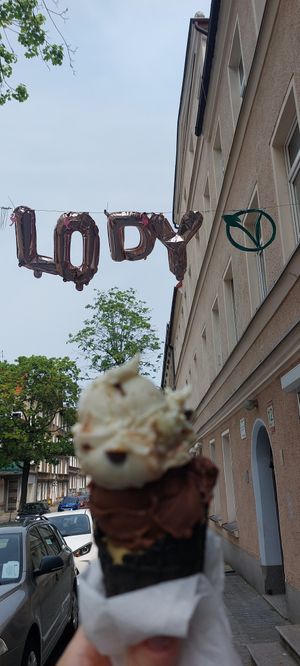  at Spozyvczak in Gdansk