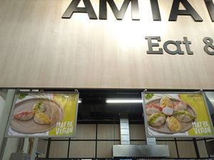  at Foody - Emart Khan-Uul District in Ulaanbaatar