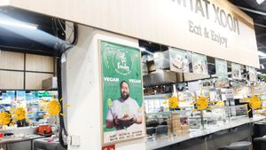  at Foody - Emart Khan-Uul District in Ulaanbaatar