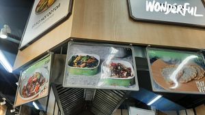  at Foody - Emart Khan-Uul District in Ulaanbaatar