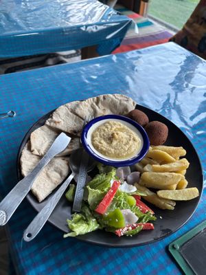  at Plant Pot Cafe & Homes in Shangarh