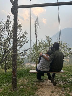  at Plant Pot Cafe & Homes in Shangarh