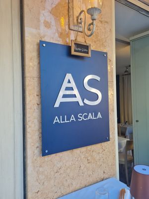 at Alla Scala in Sirmione