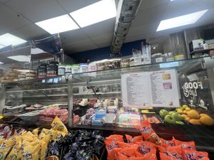 Smoothies but no longer serving vegan sandwichess  at Plantega - Food Lab in Yonkers