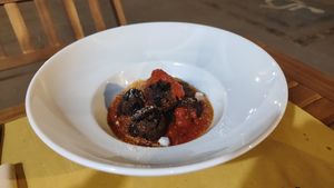  at INCOLTA in Castiglione Della Pescaia