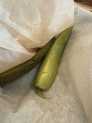   at Vertical Deli in South Salt Lake