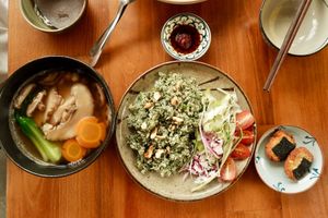  at Chay Station in Da Lat