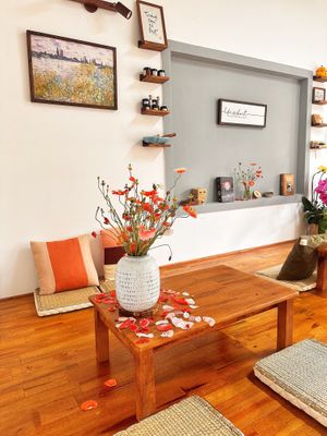  at Chay Station in Da Lat