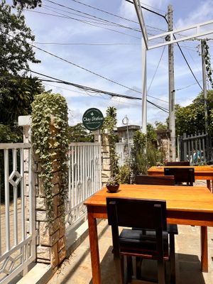  at Chay Station in Da Lat