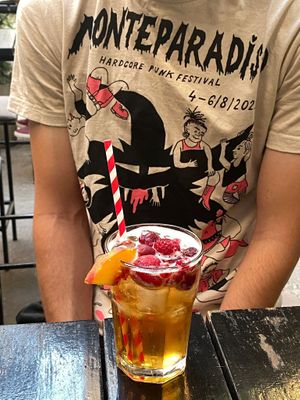  at Crni Ovan  in Novi Sad