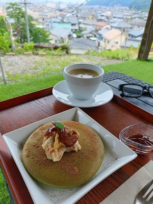  at Daruma no Ki - ヴィーガン食養生専門店　ダルマの木 in Tottori