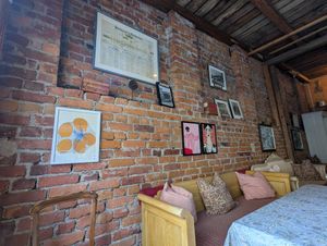 art to buy at Hamngatan 12 Interiör & design | Café & Bistro in Jämtlands Län