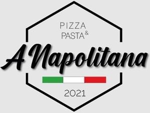  at A Napolitana Pizza & Pasta in Canoas