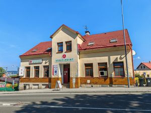  at Vegit Point in Jablonec