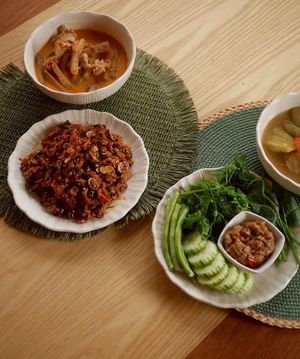  at Sukjai by Pata Obasan in Chiang Mai