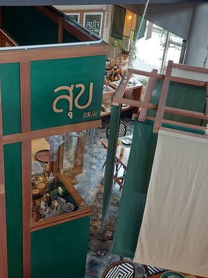  at Sukjai by Pata Obasan in Chiang Mai