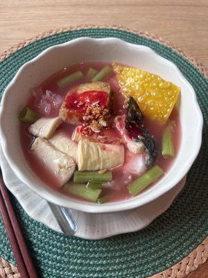  at Sukjai by Pata Obasan in Chiang Mai