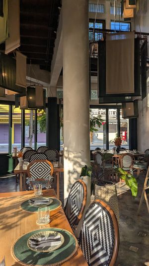  at Sukjai by Pata Obasan in Chiang Mai