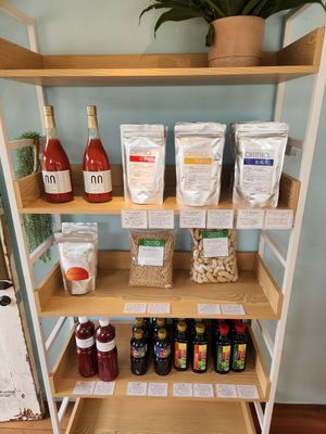  at MIMI - Vegan Sweets & Restaurant in Kyoto