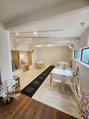  at MIMI - Vegan Sweets & Restaurant in Kyoto