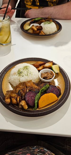  at MIMI - Vegan Sweets & Restaurant in Kyoto