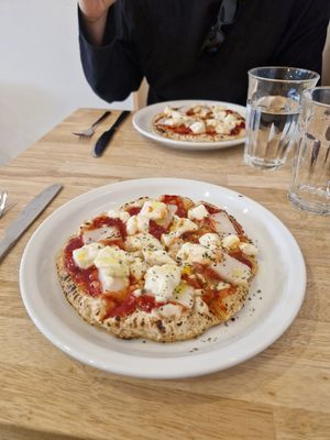  at MIMI - Vegan Sweets & Restaurant in Kyoto