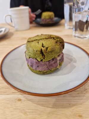  at MIMI - Vegan Sweets & Restaurant in Kyoto