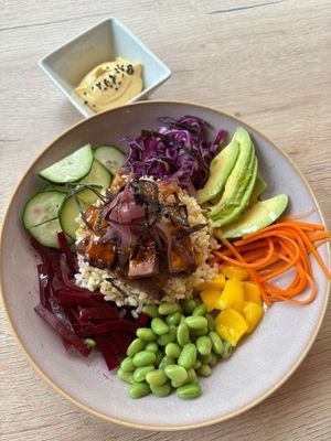  at Koffushi in Tenerife