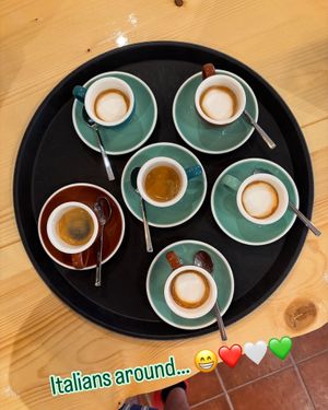  at Koffushi in Tenerife