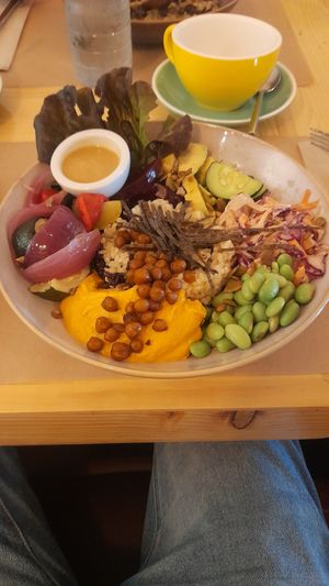  at Koffushi in Tenerife