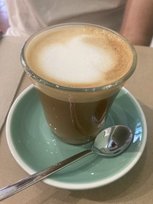   at Koffushi in Tenerife