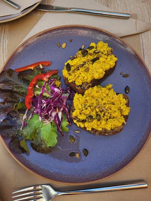  at Koffushi in Tenerife