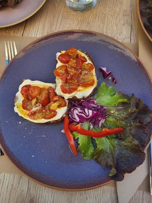  at Koffushi in Tenerife