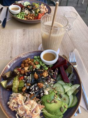   at Koffushi in Tenerife