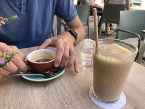   at Koffushi in Tenerife