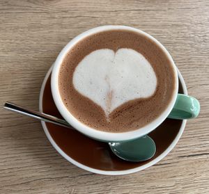   at Koffushi in Tenerife