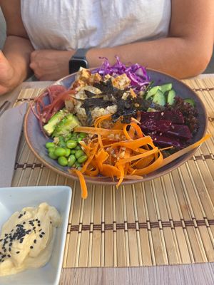  at Koffushi in Tenerife