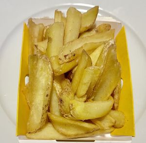 Rustic fries   at Malak Al Tawouk - Silicon Oasis  in Dubai