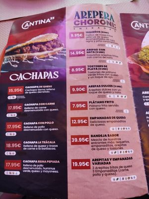  at Logan's Garden in Madrid