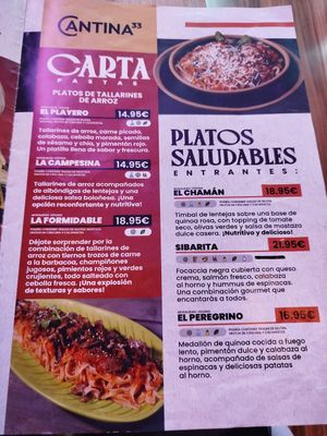  at Logan's Garden in Madrid