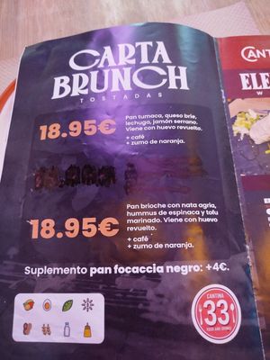  at Logan's Garden in Madrid