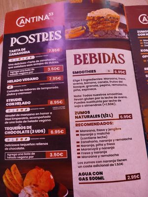  at Logan's Garden in Madrid