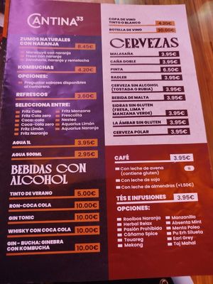  at Logan's Garden in Madrid