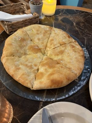   at Billy in Tbilisi