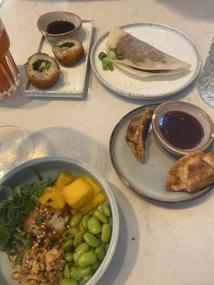   at Rozey - Kleine Koppel in Amersfoort