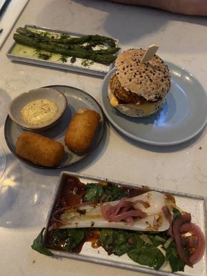   at Rozey - Kleine Koppel in Amersfoort