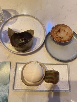   at Rozey - Kleine Koppel in Amersfoort