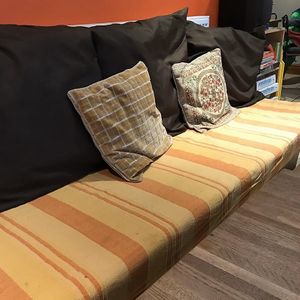 Plenty of room  at Caffi Iechyd Da in Carmarthen