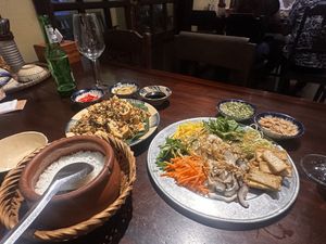   at Chan in Hue