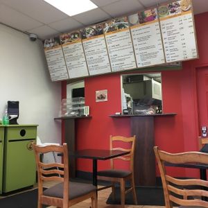 57Cals at 57 Cals in Laval